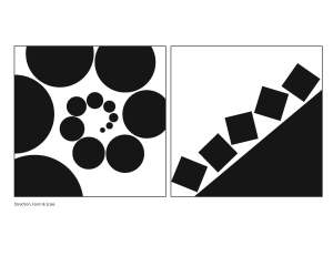 Direction, Form & Scale