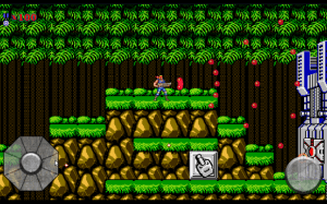 game-contra