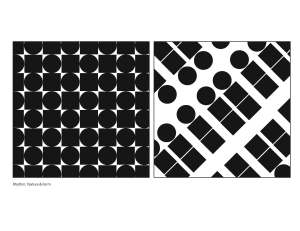 Rhythm, Texture & Form