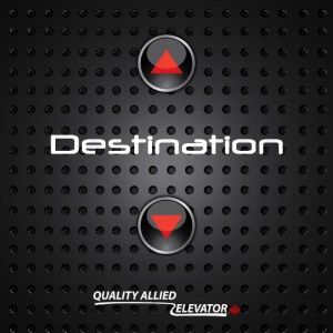 Title with Destination